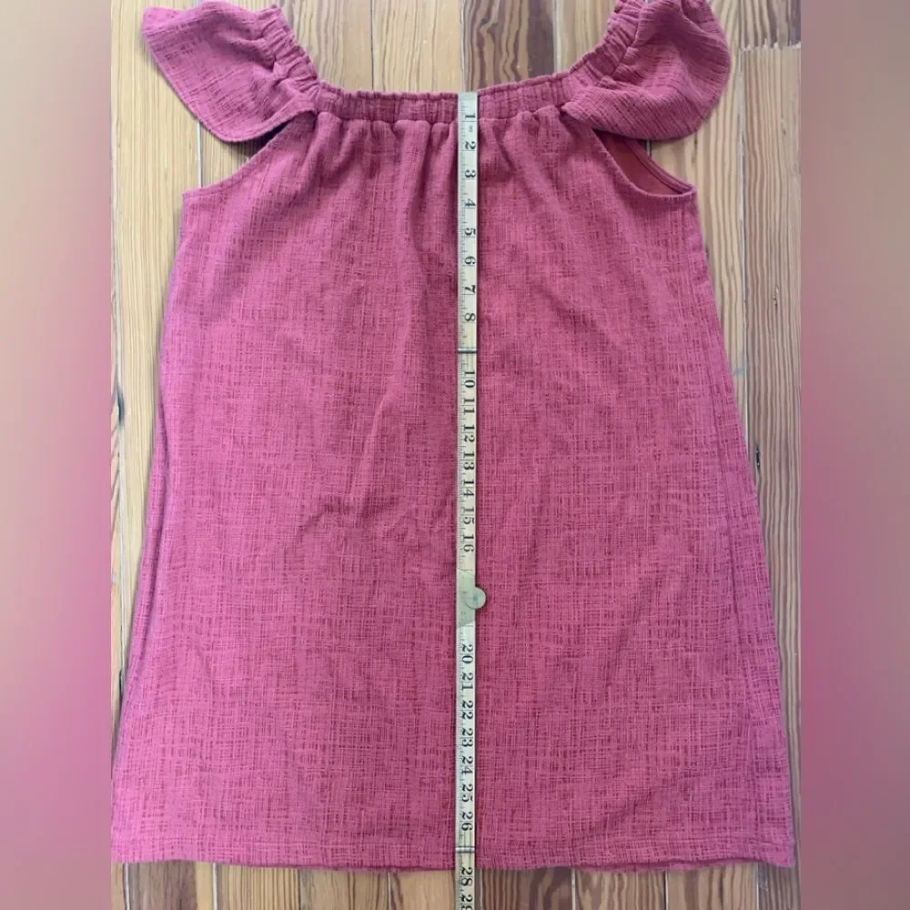 Madewell lightly worn